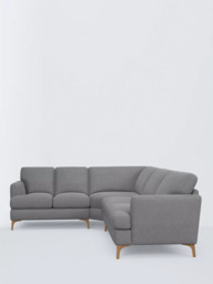 John Lewis Iona 6 Seater LHF Corner End Sofa - thumbnail 5