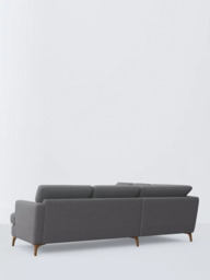 John Lewis Iona 6 Seater LHF Corner End Sofa - thumbnail 4