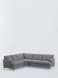 John Lewis Iona 6 Seater LHF Corner End Sofa