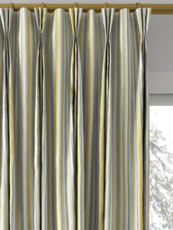 Prestigious Textiles Drummond Made to Measure Curtains or Roman Blind, Oatmeal - thumbnail 6