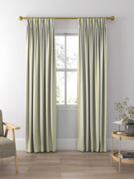Prestigious Textiles Drummond Made to Measure Curtains or Roman Blind, Oatmeal - thumbnail 5