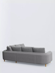 John Lewis Harbour Corner Sofa - thumbnail 3