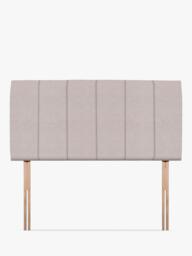 John Lewis Amelia Upholstered Headboard, King Size