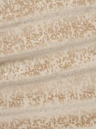 John Lewis Wilcote Textured Cut Velvet Pair Blackout Lined Pencil Pleat Curtains - thumbnail 2