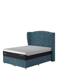 TEMPUR® Suffolk Divan Base, Double