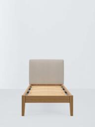 John Lewis Emilia Kitami Bed Frame, Small Double - thumbnail 3