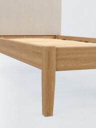 John Lewis Emilia Kitami Bed Frame, Small Double - thumbnail 5