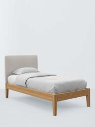 John Lewis Emilia Kitami Bed Frame, Small Double - thumbnail 6