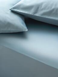John Lewis Egyptian Cotton Sateen 800 Thread Count Deep Fitted Sheet
