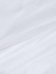 John Lewis Penbury Border Pure Cotton Percale Duvet Cover Set, 200 Thread Count - thumbnail 4