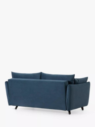 Swyft Model 08 2.5 Seater Sofa Bed - thumbnail 4