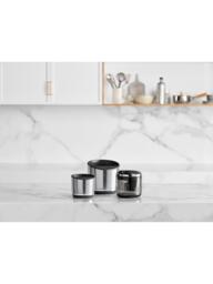 Sage 20 Puck Knock Box, Brushed Stainless Steel - thumbnail 6