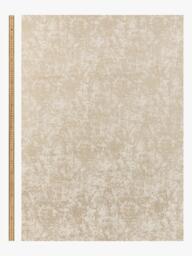 John Lewis Lidia Pair Blackout Lined Eyelet Curtains, Gold - thumbnail 5