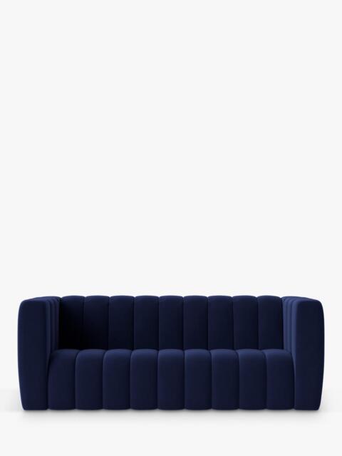 Swoon Duxford Large 3 Seater Sofa - image 1