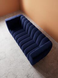 Swoon Duxford Large 3 Seater Sofa - thumbnail 6