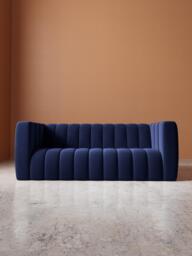Swoon Duxford Large 3 Seater Sofa - thumbnail 2
