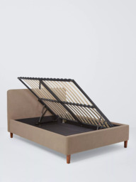 John Lewis Clyde Ottoman Storage Bed Frame, Double - thumbnail 6