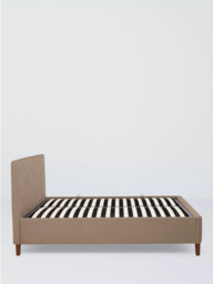 John Lewis Clyde Ottoman Storage Bed Frame, Double - thumbnail 3