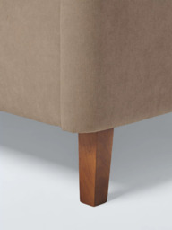 John Lewis Clyde Ottoman Storage Bed Frame, Double - thumbnail 5