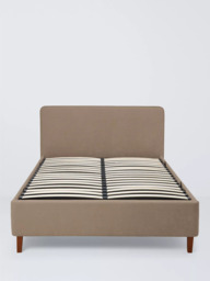 John Lewis Clyde Ottoman Storage Bed Frame, Double - thumbnail 2