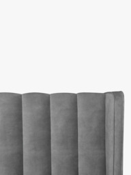 TEMPUR® Wickham Full Depth Upholstered Headboard, Super King Size - thumbnail 2