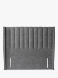 TEMPUR® Wickham Full Depth Upholstered Headboard, Super King Size - thumbnail 3