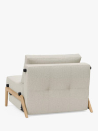 Innovation Living Cubed 90 Armchair Bed - thumbnail 6