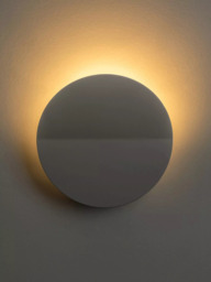 houseof Round Diffused Wall Light - thumbnail 4