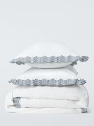 John Lewis Sienna Duvet Cover Set - thumbnail 5