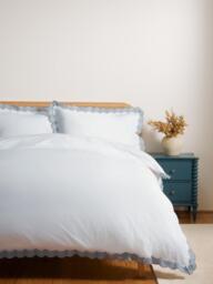 John Lewis Sienna Duvet Cover Set - thumbnail 6