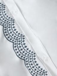 John Lewis Sienna Duvet Cover Set - thumbnail 3