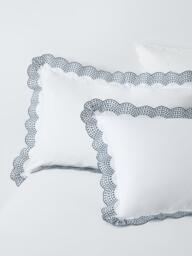 John Lewis Sienna Duvet Cover Set - thumbnail 4
