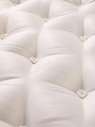 John Lewis British Natural Collection Farndale Lambswool Pillowtop 16500 Pocket Spring Mattress, Double - thumbnail 5