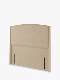 Sealy Posturepedic Exquisite Penthouse Full Depth Headboard, Double - thumbnail 2