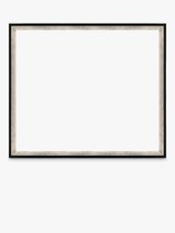 Brookpace Lascelles 'Fishing Boat' Framed Print, 76 x 66cm, Yellow - thumbnail 5