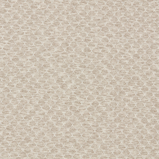 Clarke & Clarke Trelica Made to Measure Curtains or Roman Blind, Pebble - image 1