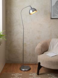 John Lewis Baldwin Floor Lamp - thumbnail 2