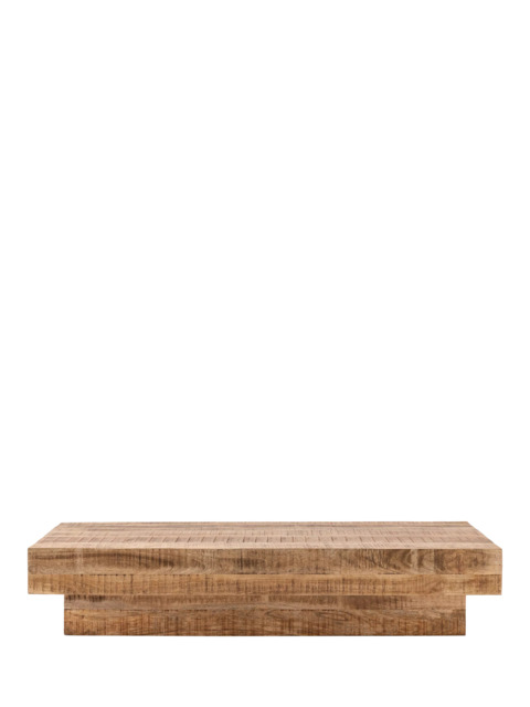 Gallery Direct Daly Coffee Table, Natural - image 1