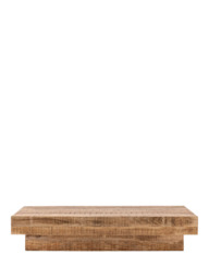 Gallery Direct Daly Coffee Table, Natural