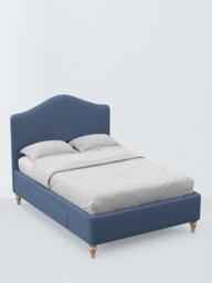 John Lewis Alice 2 Drawer Upholstered Bed Frame, King Size - thumbnail 6