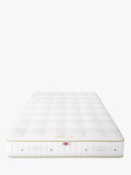Millbrook Beds Supreme Collection 3000 Zip Link Mattress, Medium Tension, Super King Size - thumbnail 2
