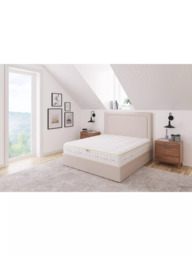 Millbrook Beds Supreme Collection 3000 Zip Link Mattress, Medium Tension, Super King Size - thumbnail 3