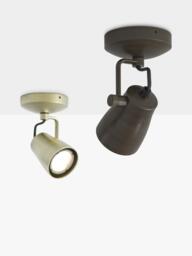 Astro Juno Ceiling Spotlight, Metallic Brass - thumbnail 5