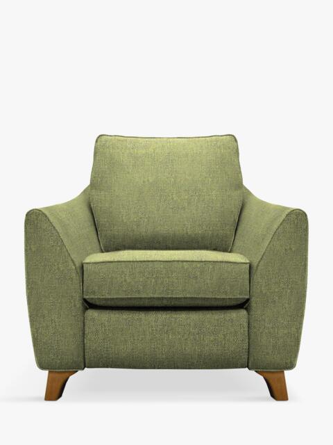 G Plan Vintage The Sixty Eight Armchair - image 1