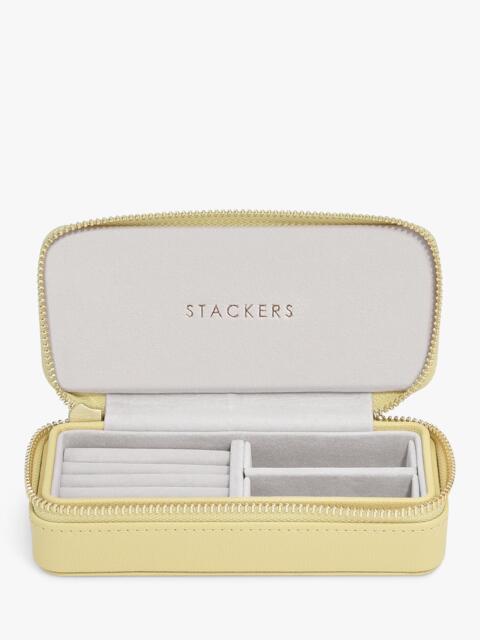 Stackers Medium Travel Jewellery Box - image 1