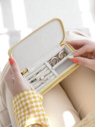 Stackers Medium Travel Jewellery Box - thumbnail 2