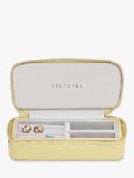 Stackers Medium Travel Jewellery Box - thumbnail 5