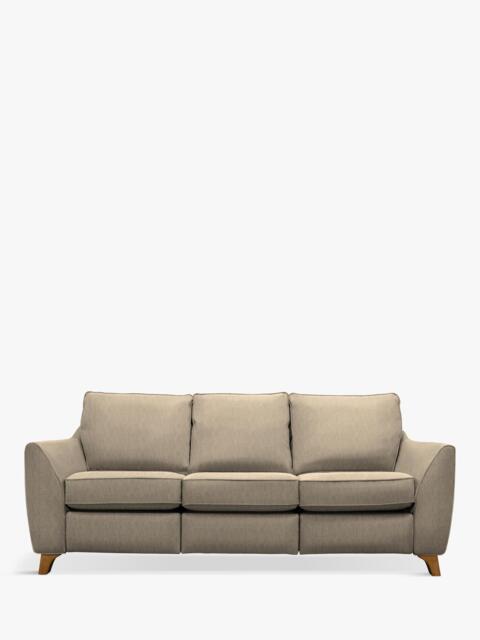 G Plan Vintage The Sixty Eight Large 3 Seater Sofa - image 1