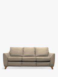 G Plan Vintage The Sixty Eight Large 3 Seater Sofa - thumbnail 1