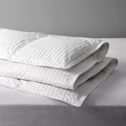 John Lewis Natural Collection Hungarian Goose Down Duvet, 4.5 Tog - thumbnail 2